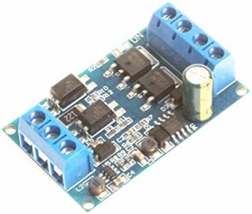 Noyito 10a 600w High Power MOS Trigger Switch Driver Module