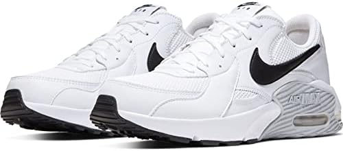 Tênis de baixo crotete da Nike Unissex, Bianco Branco Platina Pure Pure, Mulheres 2