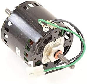 BROAN 99080152 RANGE CAPA MOTOR DE FABO GENUINA EQUIPAMENTO ORIGINAL FABRICANTE PARTE