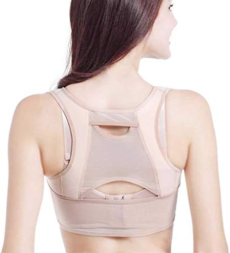 N/A invisível corretor de correção traseira corretor de suporte de suporte de ombro ajustável Cinturão de extensão para mulheres