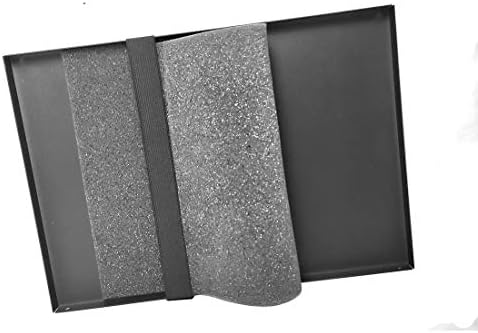 Bandeja de projetor 9x13in, laptop bandeja de bandeja Pallet Pallet para 3/8 ou 1/4 de parafuso Stand Tripé Montagem amplamente