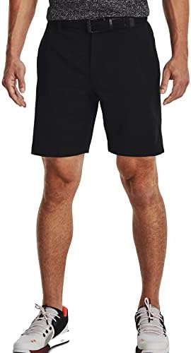 Under Armour iso-chill masculino shorts de golfe