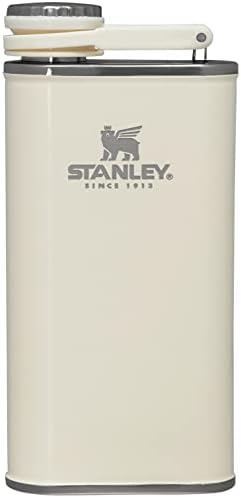 Stanley Classic Easy Preenchimento Balinha larga Flask de 8 oz de brilho