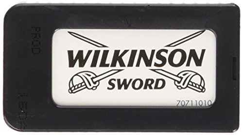 Wilkinson Sword Classic Double Edge Segurança Blades