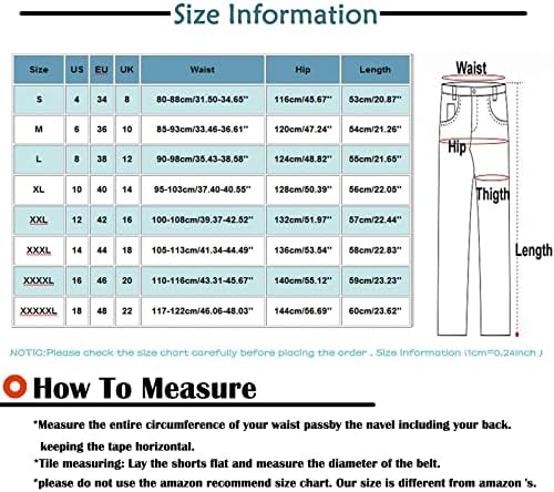 Wenkomg1 shorts táticos, de 11 polegadas, calças de carga de pesca ao ar livre de até 11 polegadas de joelho para homens para