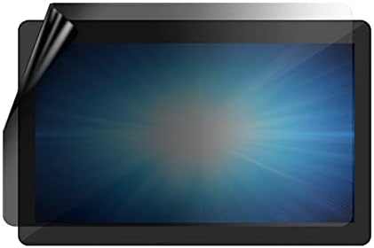 Celicious Privacy Lite Lite Bidirecional Anti-Glare Anti-Spy Screen Protector Compatível com ELO I-Series 15 E691852