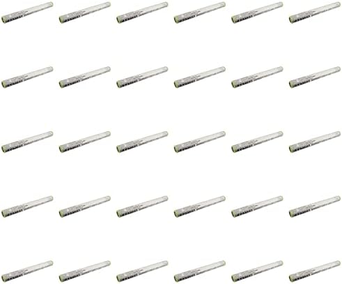 30 PCS Substituição da bateria para Streamlight UltraTinginger SL20X 20175 77175 5.486.432 9926J