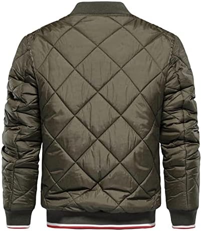 Capuz adssdq zip up para homens, o grande tamanho de moda de manga comprida casacos masculino Biker Fit Grost Warm Jacket Zip Up Solid7