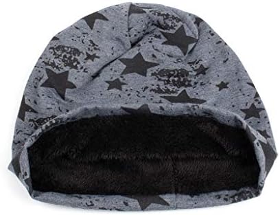 Chapéu de gorro fino para mulheres tie-dye impressão capô de capuz hap