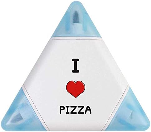 Azeeda 'I Love Pizza' Compact DIY Multi Tool