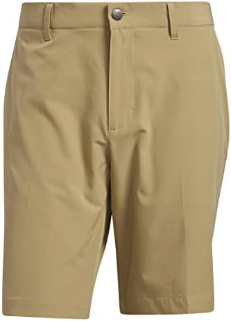 Ultimate365 Core de 8,5 polegadas da adidas masculina shorts de golfe