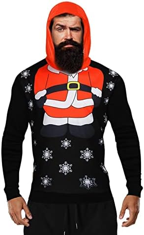 TRILHA DE NATAL DE MENINO ATRILHO DE INVERNO DE INVERNO DE SNOW FLAKE PRESTRA PRIMEIRA DE FLEECE CONHOPELADO PANTA DE PANTA TOP SORTE SWORTSTELO