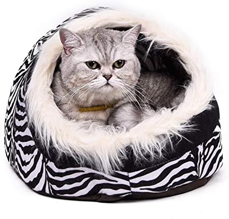 Fuuie Bed Bed Cat Caver