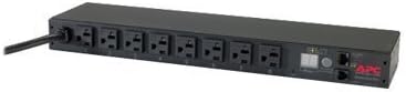 APC AP7801 METRED RACK PDU POWER DISTRIBUIL