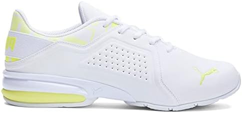 PUMA MEN's viz Runner Cross-Trainer