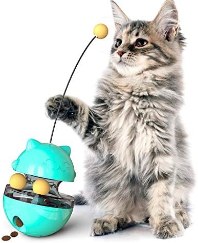 Pet Supplies Tumbler Provente gato bola de pet toca gato gato gato bola de brinquedo de brinquedo