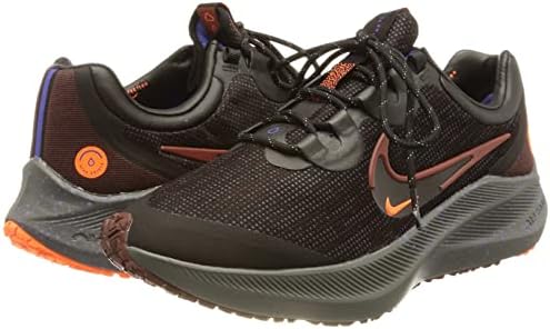 Nike Men's Zoom Winflo 8 Shield Running Shoes