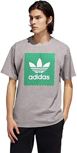 Adidas Originals Skate masculino Blackbird Tee