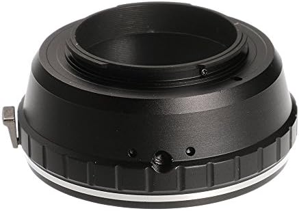 Adaptador de montagem da lente para lente EOS EF-S para Fuji x Mount X-H1 X-E3 X-T10 X-T1 X-T2 X-T20 X-Pro1 X-Pro2 X-M1
