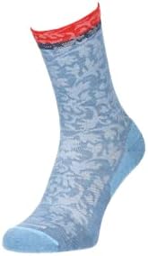 Sockwell Women's Plantar Cush Crew Sock