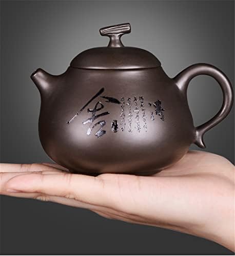 Chaleira xwozydr de chá de cerâmica gaiwan viagens chinesas xícara de chá de cerâmica para puer chinese tea panela portátil conjunto