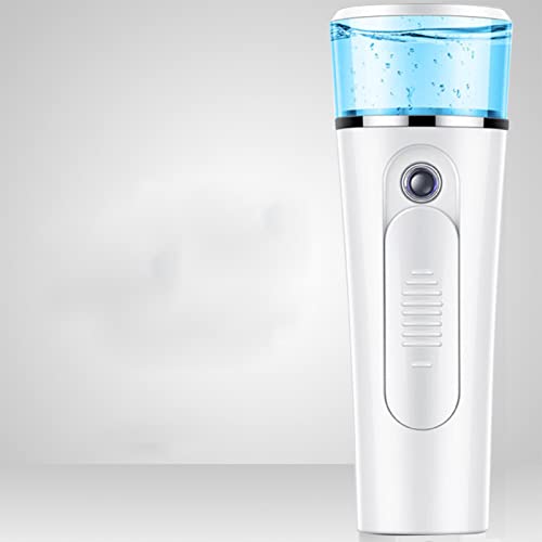 Sprayer hidratante de reabastecedor de água com spray facial de nano - nano spray spray spray spray face face hidration atomização