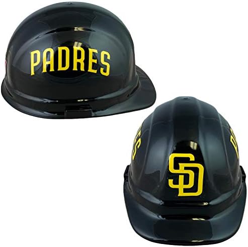 Hard -chapado de San Diego Padres