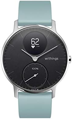 Withings Limited Edition Pulseira | Limão, 18 mm