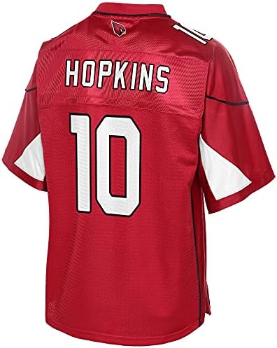NFL Pro Line DeAndre Hopkins Cardinal Arizona Cardinals Team Jersey