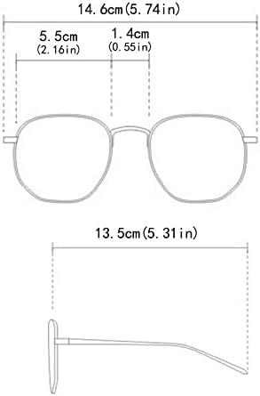 Óculos de moldura clara de óculos de sol em forma de coração para mulheres Óculos de sol noivos Vintage compatíveis com