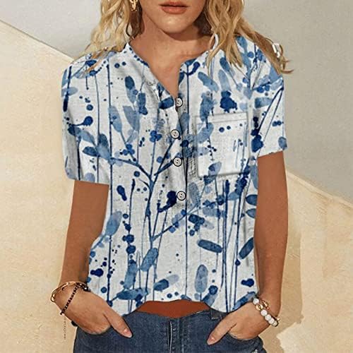 Camisetas gráficas lytrycamev para mulheres vintage feminino tops de verão casual camisas de manga curta