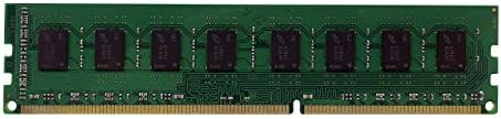 Patriot Signature 4GB DDR3 PC3-12800 CL11 DIMM MEMÓRIA Módulo PSD34G160081