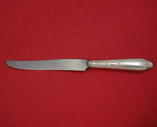 Cinderela de Gorham Sterling Silver Dinner Knife