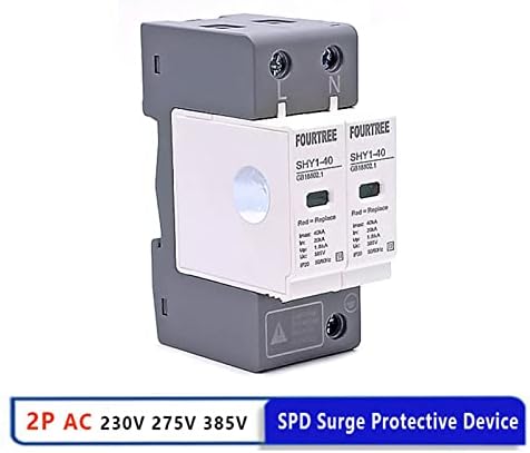 Proteção de surto de criminária CRFYJ 10〜20KA /20〜40KA /30KA〜60KA HOUSE LAVERAÇÃO PROTECTOR DE PROTECIMENTO DE BABILIDADE DISPOSITIVO