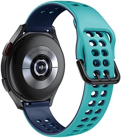 Banda de relógio inteligente Haodee para Garmin Forerunner 245 pulseira de silicone para Garmin Vivoactive 3 /Forerunner 245m