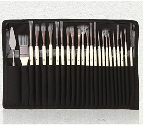 YFQHDD 24 PCS/SET NYLON HAIXO HOLEGEN HONITE