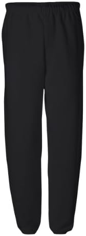 Joe USA Adult Relaxed Fit Soft e aconchegante calça de moletom em 11 cores. Tamanhos adultos: S-3xl