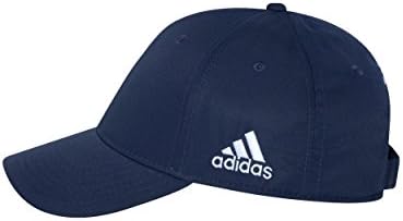 Adidas - Capinha de desempenho principal MAX Cap - A600