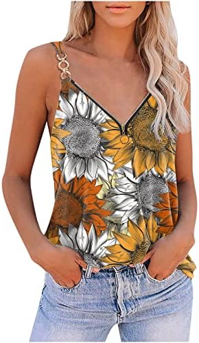 Womens 2023 sem mangas vneck algodão zip -up blusa colete de colete de verão de verão para mulheres gd gd
