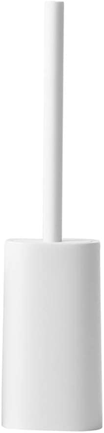 Escova de escova de vaso sanitário witpak simples pincel de vaso sanitário de lavar casa de banheiro de banheiro limpeza do banheiro