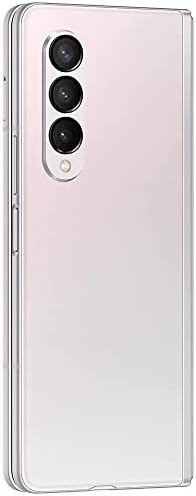 Samsung Galaxy Z Fold 3 5G Factory desbloqueado Android Cell Phone US Version Smartphone Tablet 2-em 1 Tela dupla dobrável em
