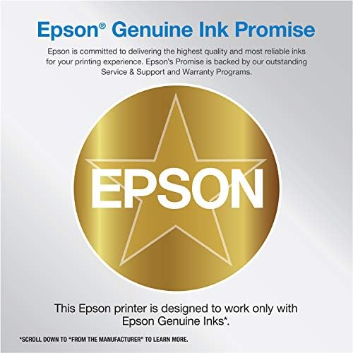 Epson Workforce Pro WF-6590 Impressora colorida multifuncional de rede
