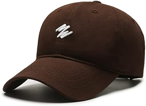 Clássico de baixo perfil de pai chapéu de algodão da moda Capas de beisebol homens homens vintage Chapéu de golfe ajustável