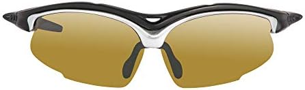 Olhos de águia Bolt Bolt Polarized Sports Sunglasses para homens homens perfeitos para dirigir ciclismo de corrida Atividades ao ar