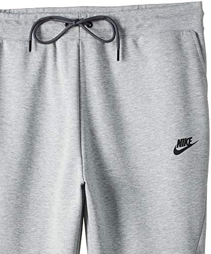 Nike Mens Sportswear Tech Tech Jogger Sweatpante