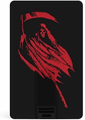 Grim Reaper USB Drive Flash Drive Design USB Flash drive