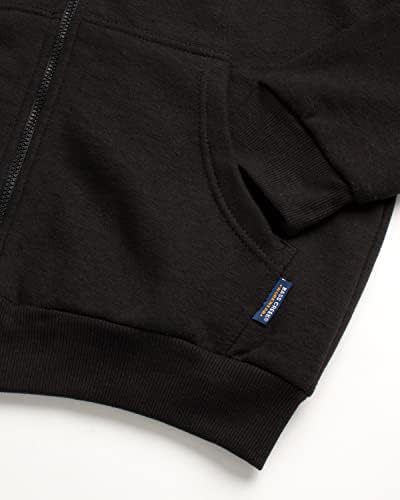 Bass Creek Outfitters Sweatshirt - Capuz térmico reversível