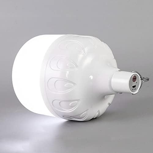50W Backup de lâmpada de emergência recarregável Backup de lâmpadas LED lâmpadas LED lâmpadas portáteis de emergência