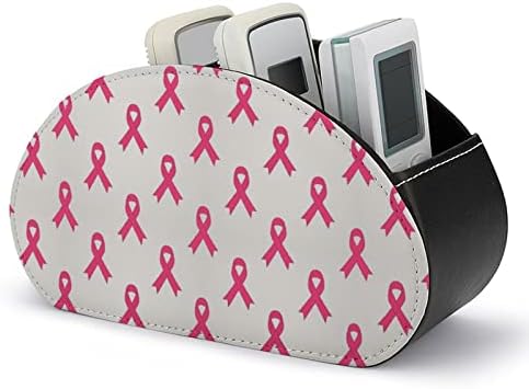 Consciência do câncer de mama Pink Ribbon Remote Control titular