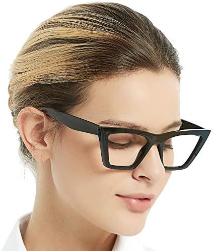 Occi Chiari Reading Glasses for Women Cat Eye Fashion Reader 0 1.0 1.25 1,5 1,75 2,0 2,25 2,5 2,75 3,0 3,5 4,0 5,0 6.0